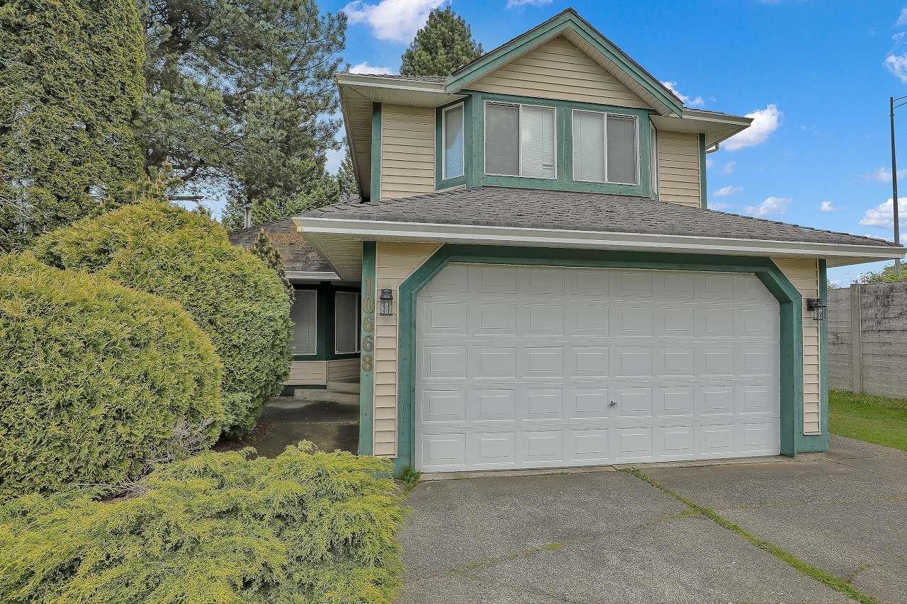 155 Street Unit 10668 #a, Surrey, BC V3R 9X5