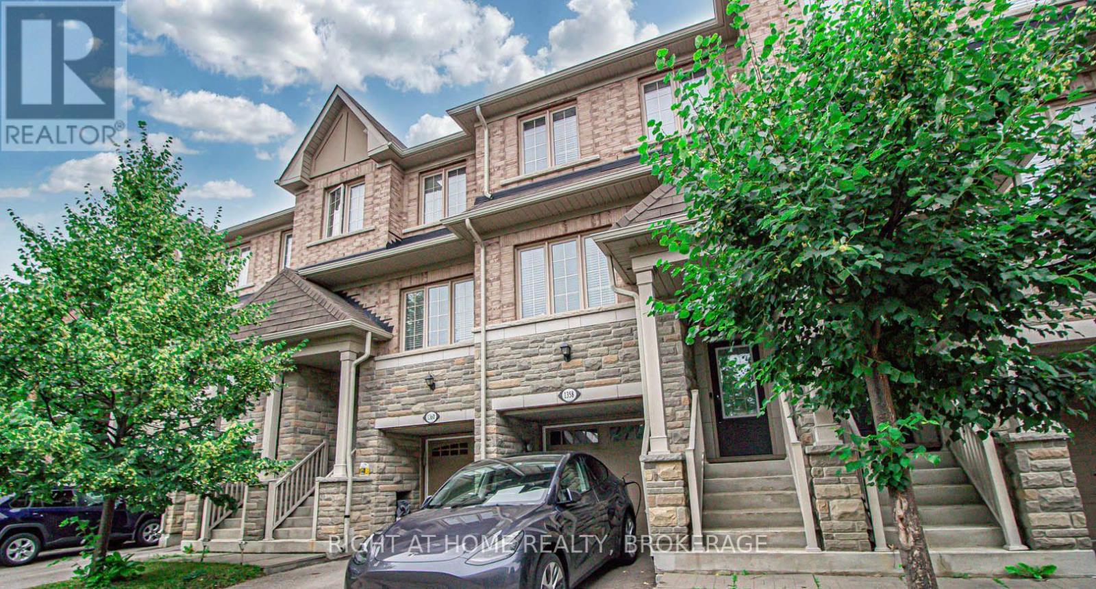 1358 Granrock Cres, Mississauga, ON L5V 0E1