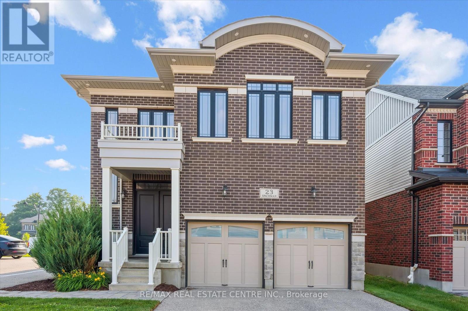 23 Spachman St, Kitchener, ON N2R 1R7