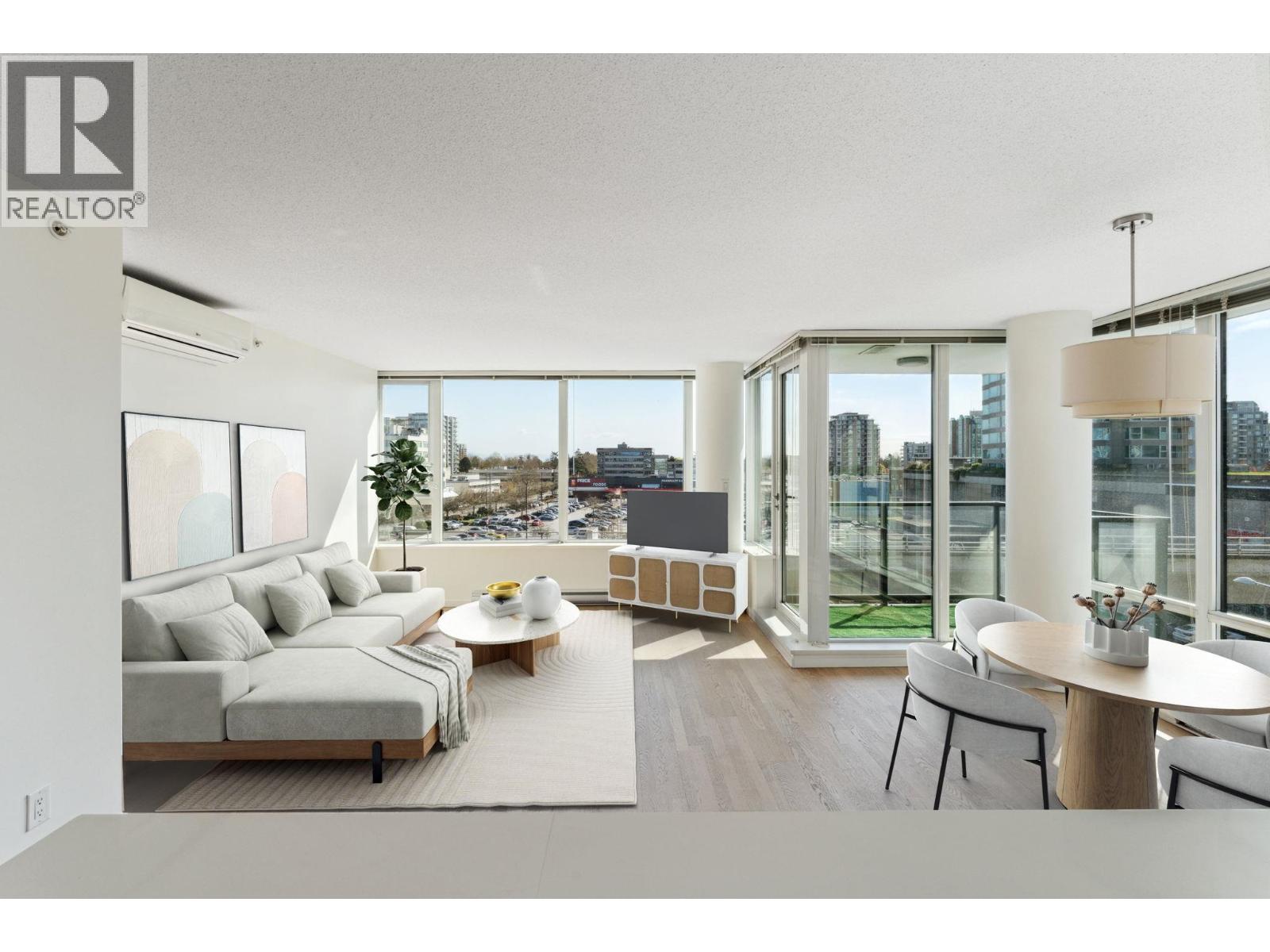 7988 Ackroyd Road Unit 713, Richmond, BC V6X 0K6