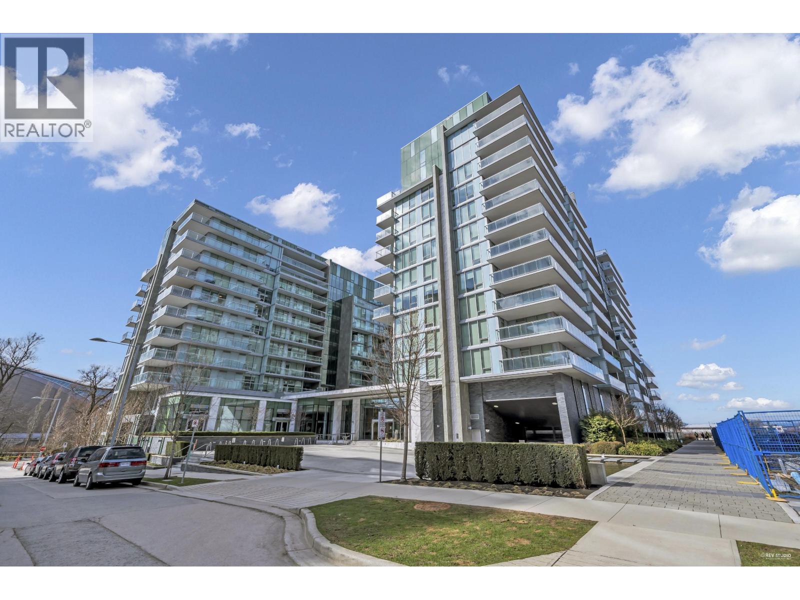 6611 Pearson Way Unit 703, Richmond, BC V7C 0C4