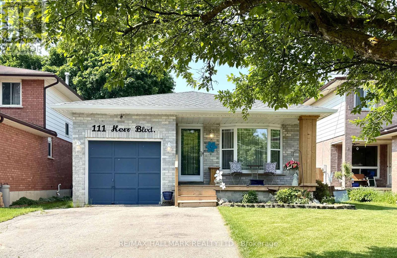 111 Kerr Blvd, New Tecumseth, ON L9R 1C6