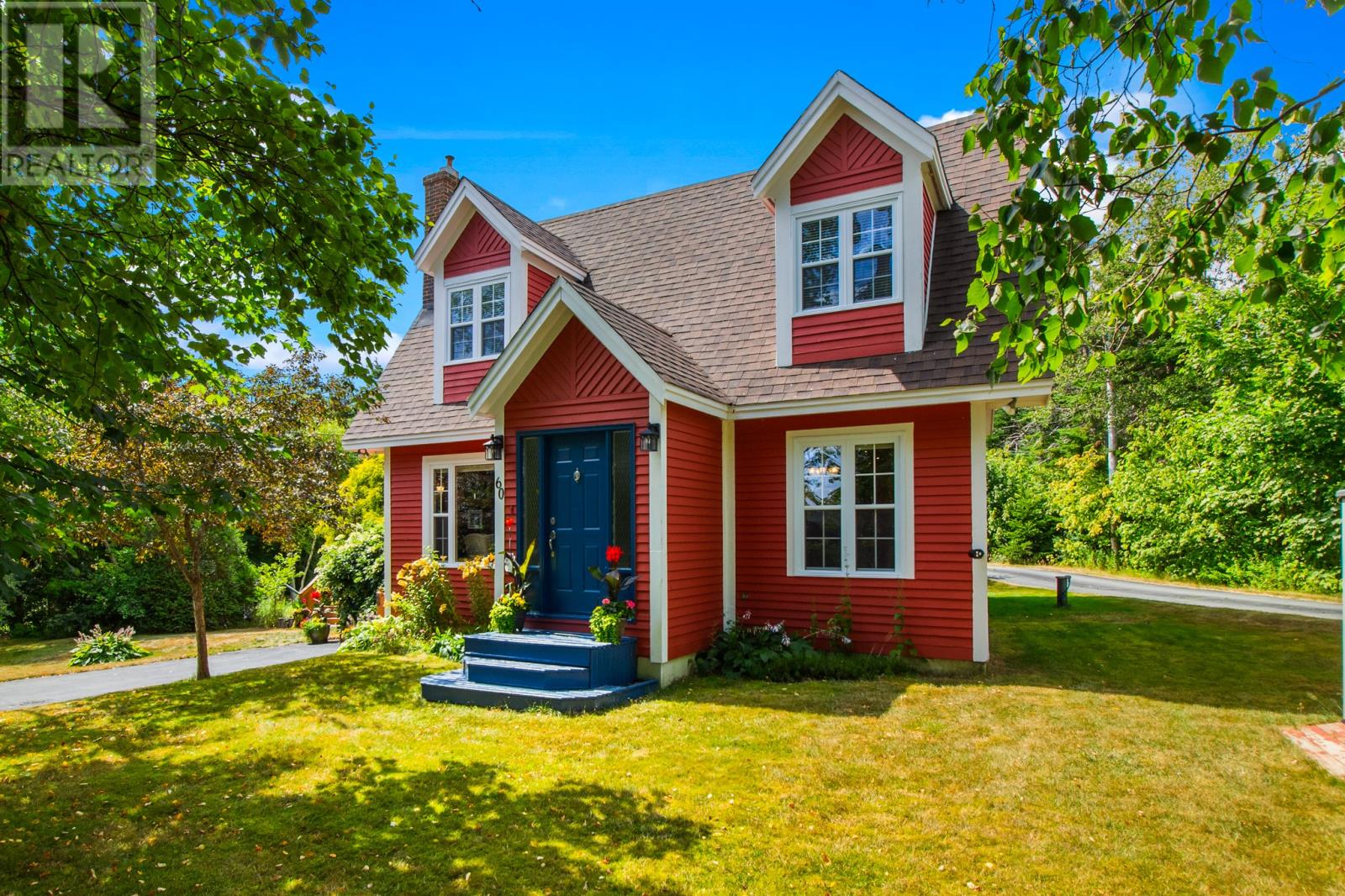 60 Donovans Rd, St. John's, NL A1S 1L2