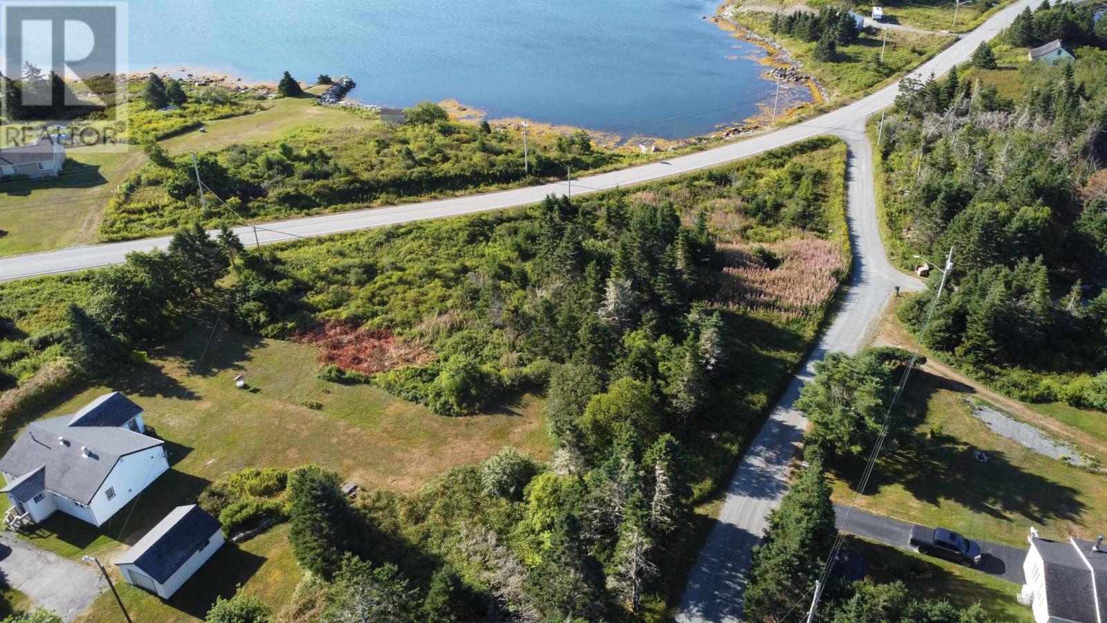 94 Shiers Rd, Harrigan Cove, NS B0J 2K0