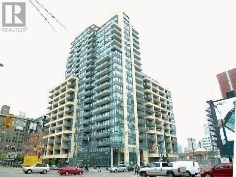 1206 438 King St W, Toronto, ON M5V 3T9