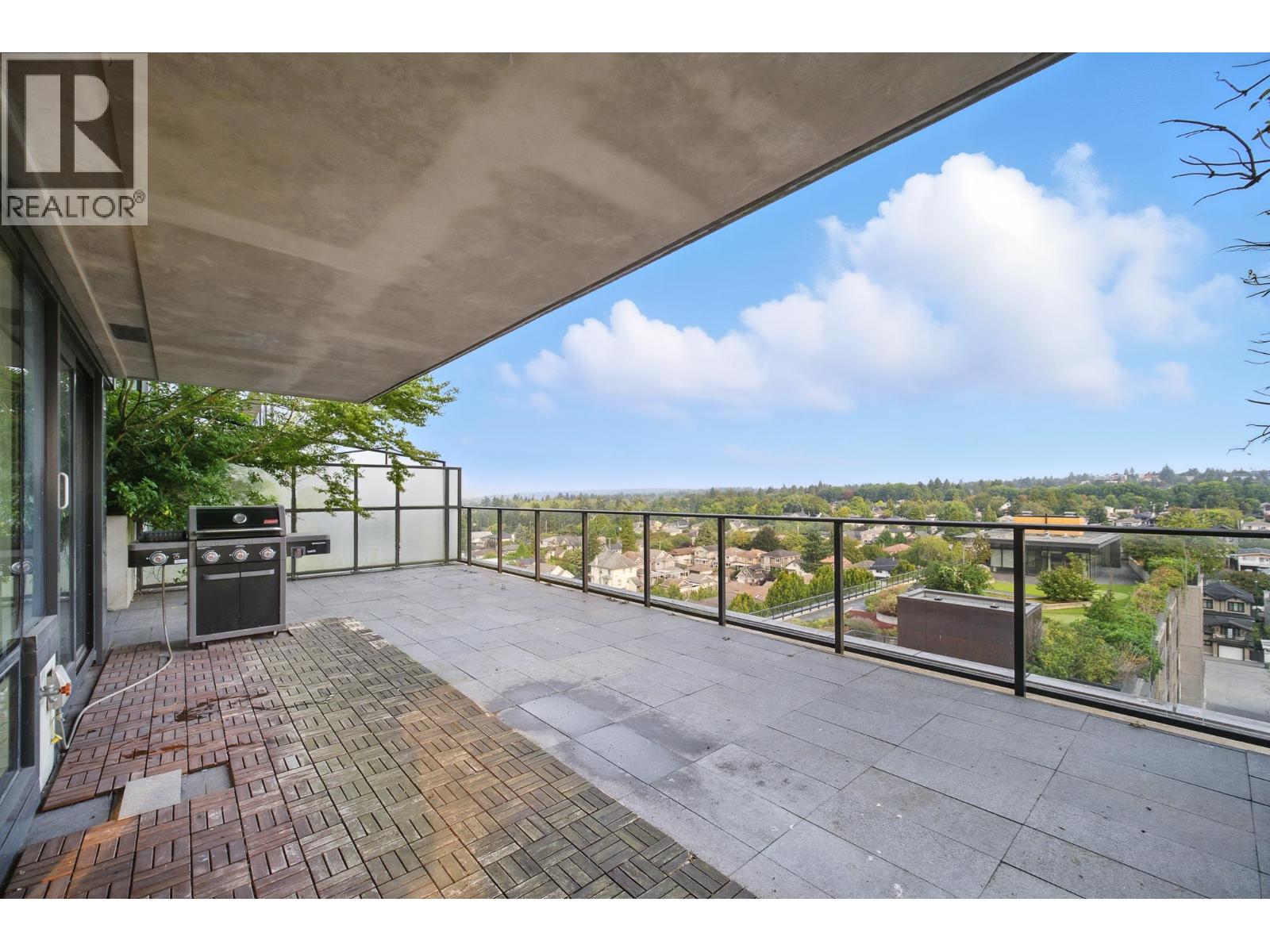 8588 Cornish Street Unit 1502, Vancouver, BC V6P 0C1