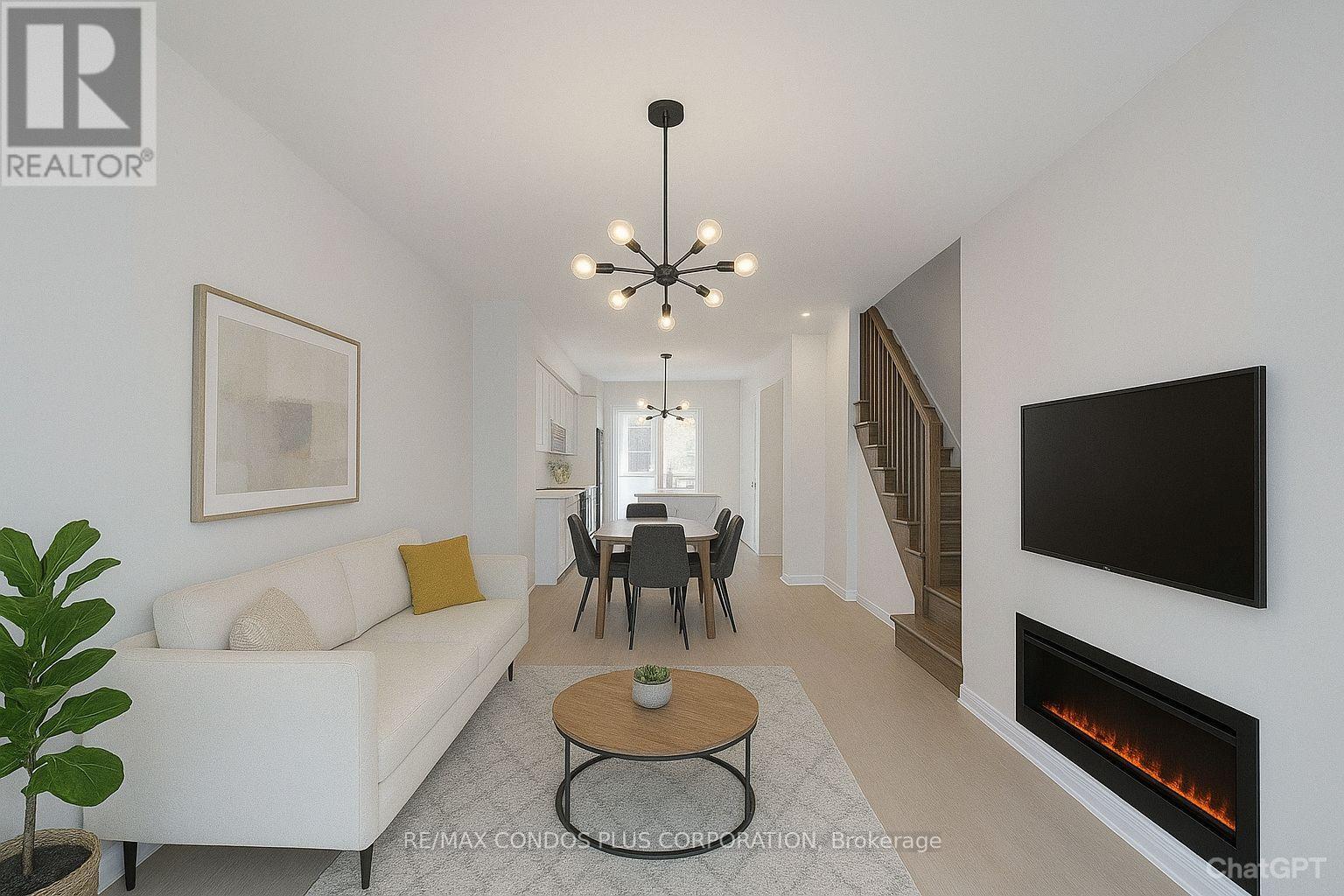 20 348 Wheat Boom Dr, Oakville, ON L6H 0R4