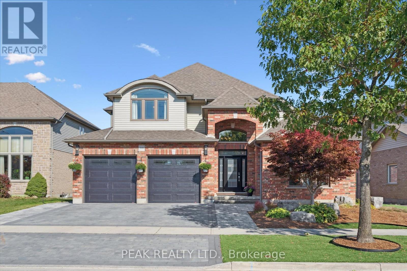308 Townsend Dr, Woolwich, ON N0B 1M0