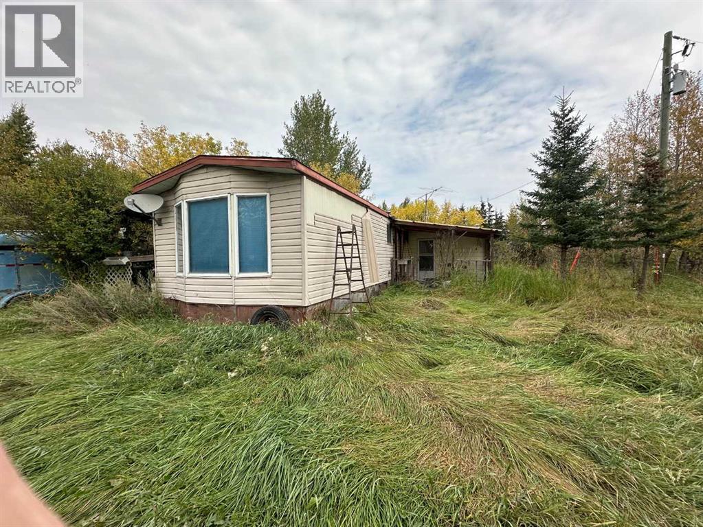 34129 Hwy 2a Highway Unit 40, Bowden, AB T0M 0K0