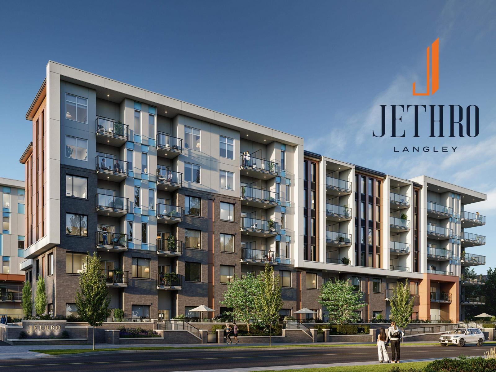 5360 204 Street #b502, Langley, BC V0V 0V0