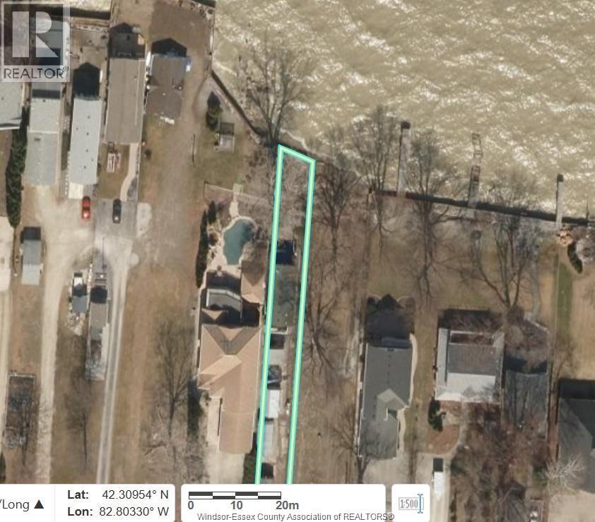 670 Old Tecumseh Rd E, Lakeshore, ON N0R 1A0