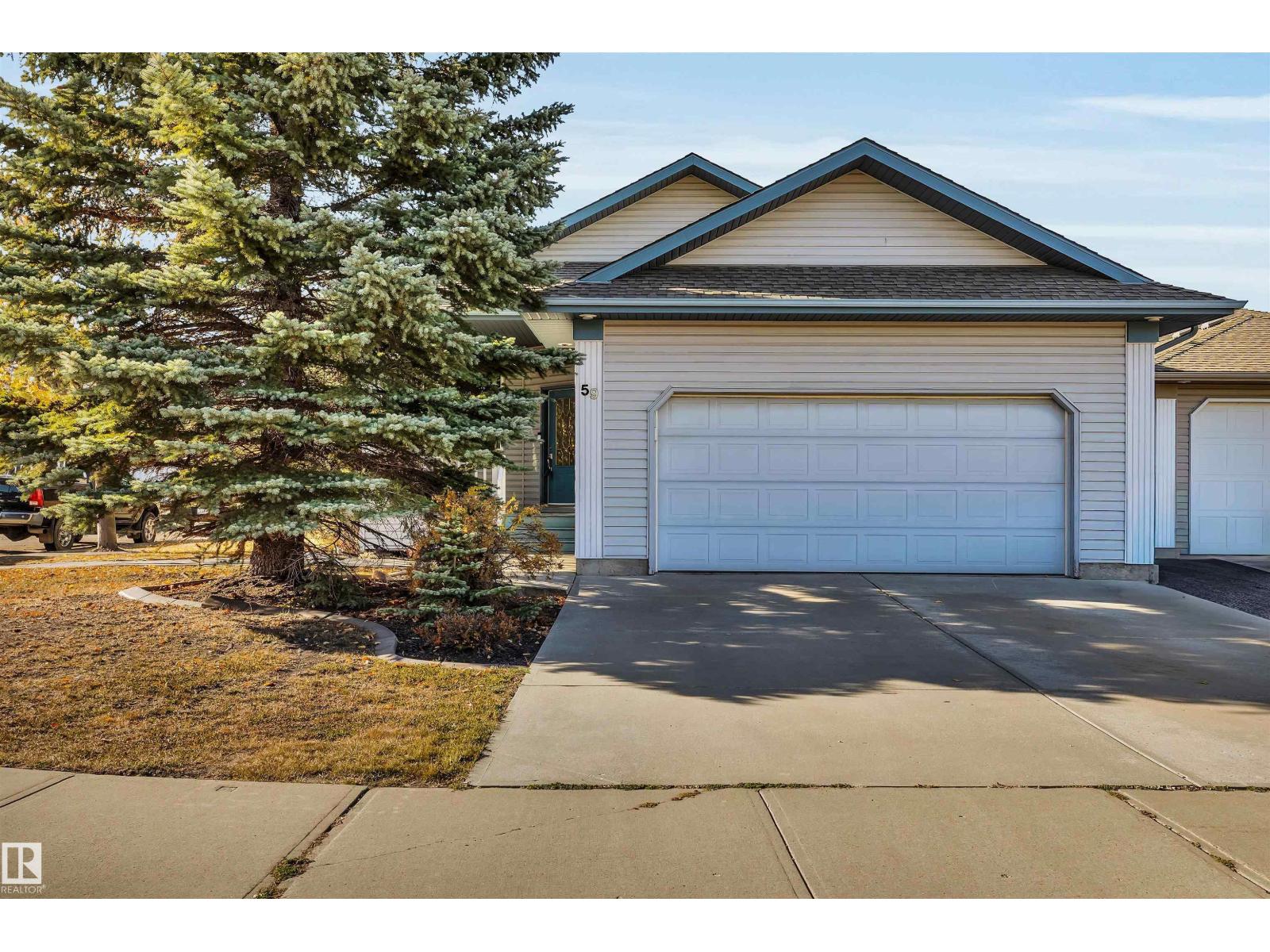 59 Ridgepoint Way, Sherwood Park, AB T8A 6B3