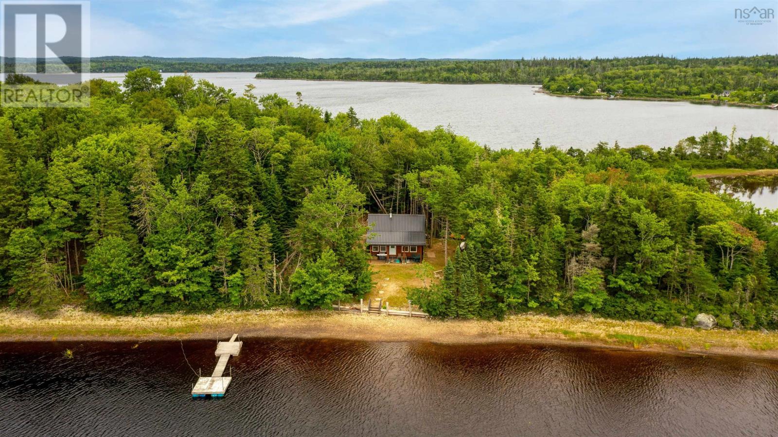 Highway 7, Lake Charlotte, NS B0J 2L0