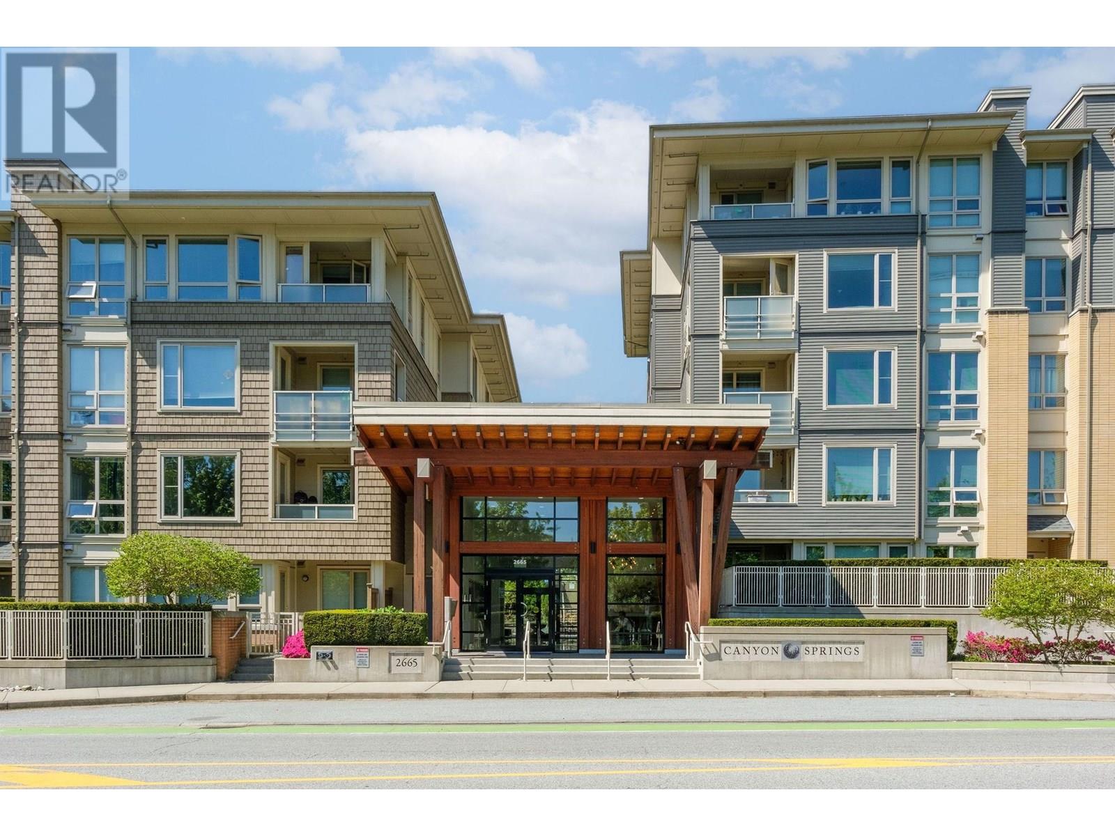 2665 Mountain Highway Unit 219, North Vancouver, BC V7J 0A8