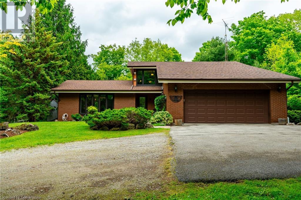 7575 Milburough Line, Milton, ON L0R 1K0