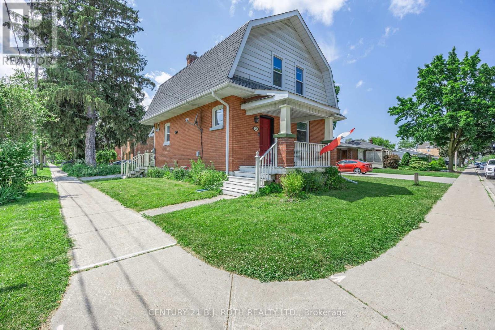46 Church St S, New Tecumseth, ON L9R 1G9