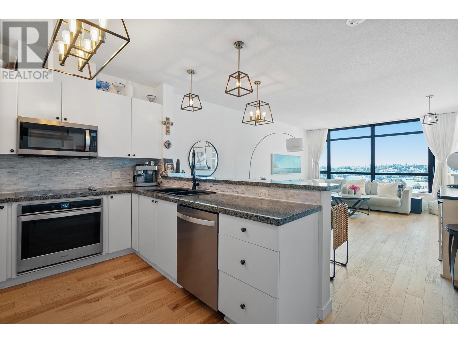 4132 Halifax Street Unit 1101, Burnaby, BC V5C 6V1