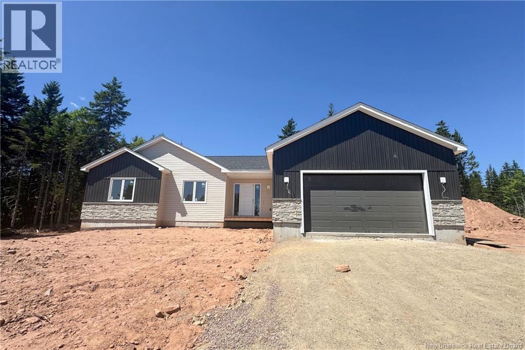 26 Burman St, Sackville, NB E4L 0C2