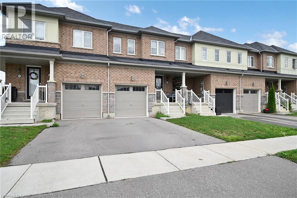 174 Maclachlan Ave, Caledonia, ON N3W 0E1