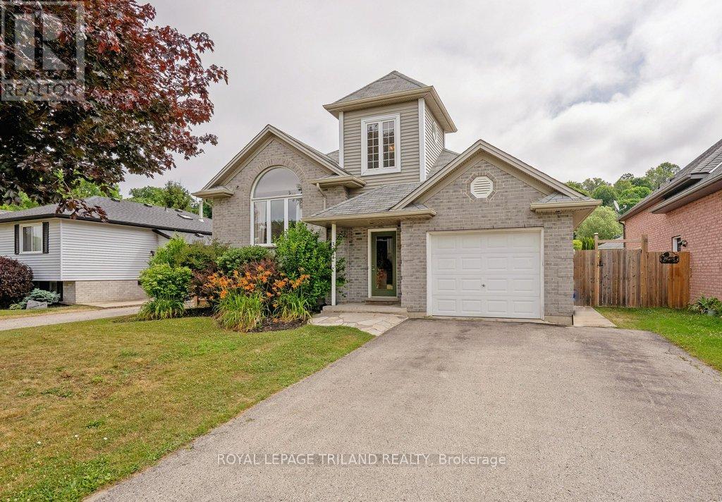 307 Frances St, Central Elgin, ON N5L 1B2