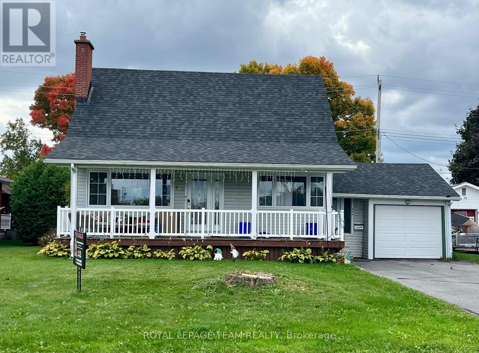 500 Aberdeen St, Renfrew, ON K7V 2G9