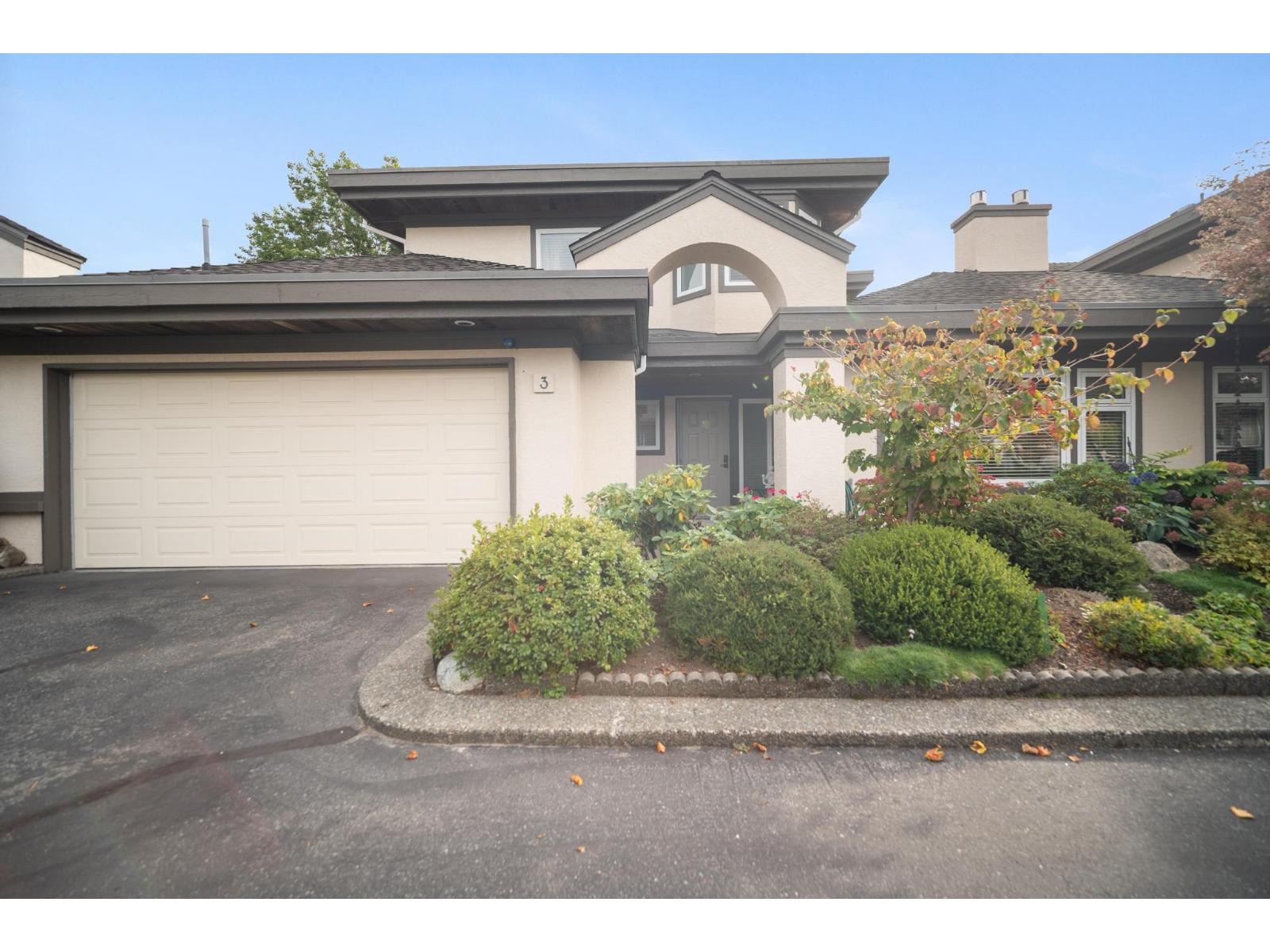 12969 17 Avenue Unit 3, Surrey, BC V4A 8T3