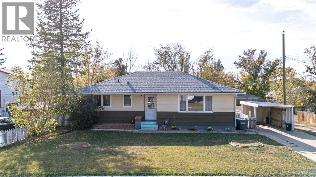 3 Street W Unit 4705, Claresholm, AB T0L 0T0