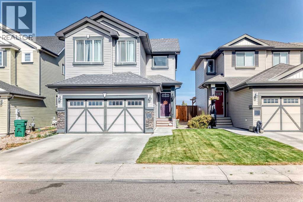 583 Keystone Chase W, Lethbridge, AB T1J 5E6