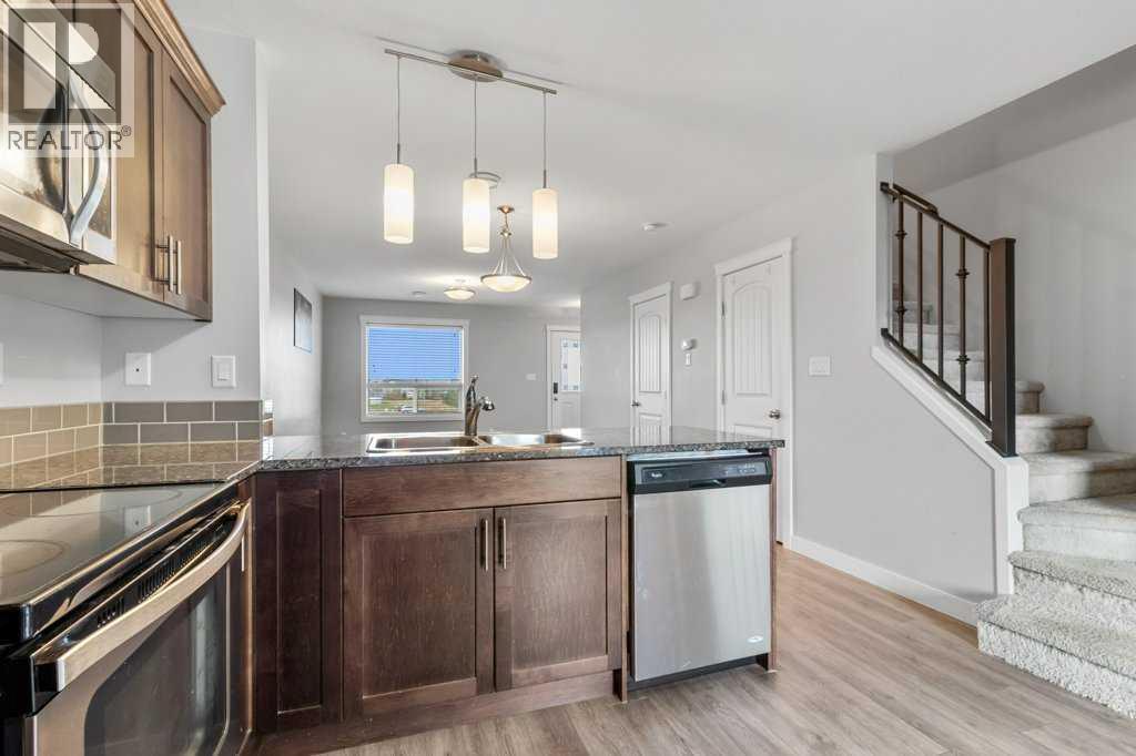 81 Willow Road Unit 106, Blackfalds, AB T4M 0J2