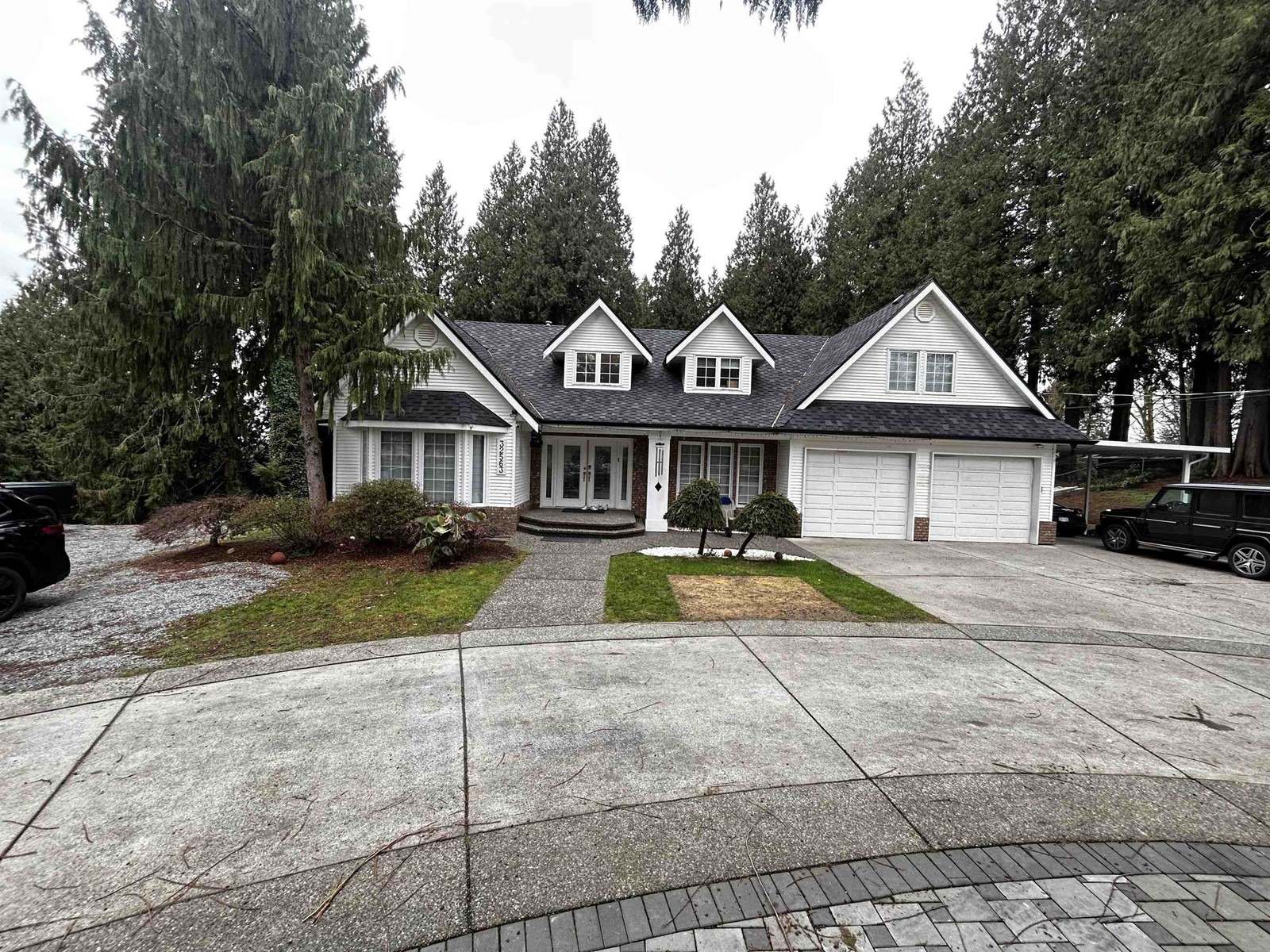 32563 Verdon Way, Abbotsford, BC V2T 7Y3