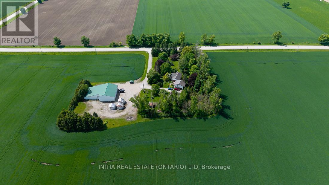 37364 Londesboro Rd, Ashfield-Colborne-Wawanosh, ON N7A 3Y1
