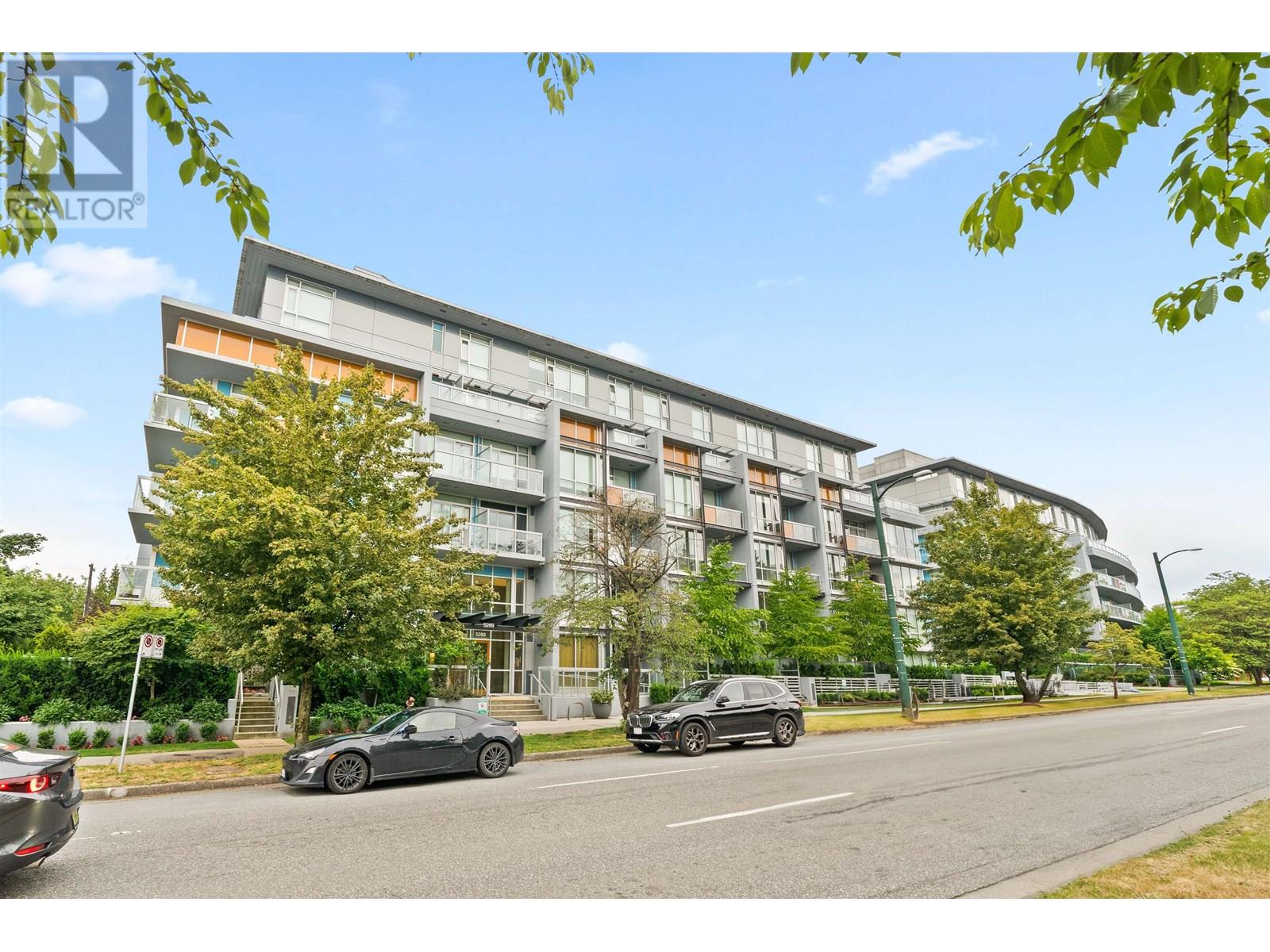 5289 Cambie Street Unit 105, Vancouver, BC V5Z 2Z6