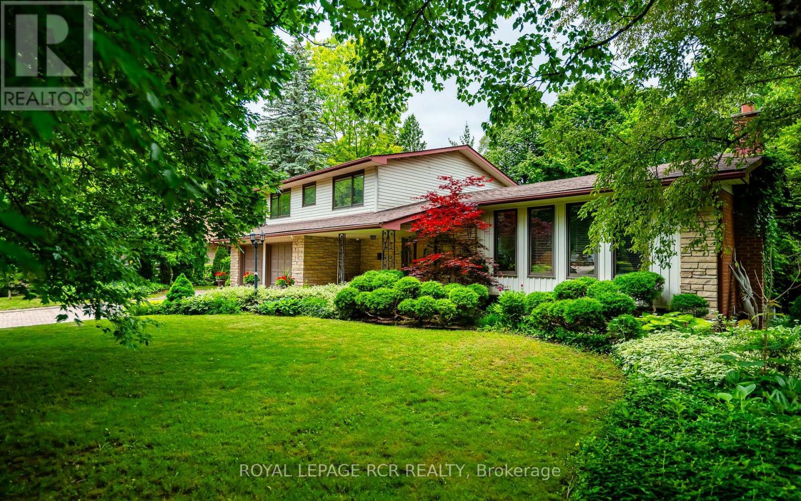 31 Forest Park Rd, Orangeville, ON L9W 1A1