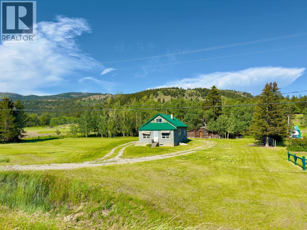 27 Avenue Unit 23005, Bellevue, AB T0K 0C0
