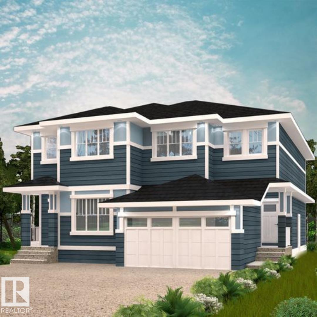 25 Renwyck Pl, Spruce Grove, AB T7X 3G5