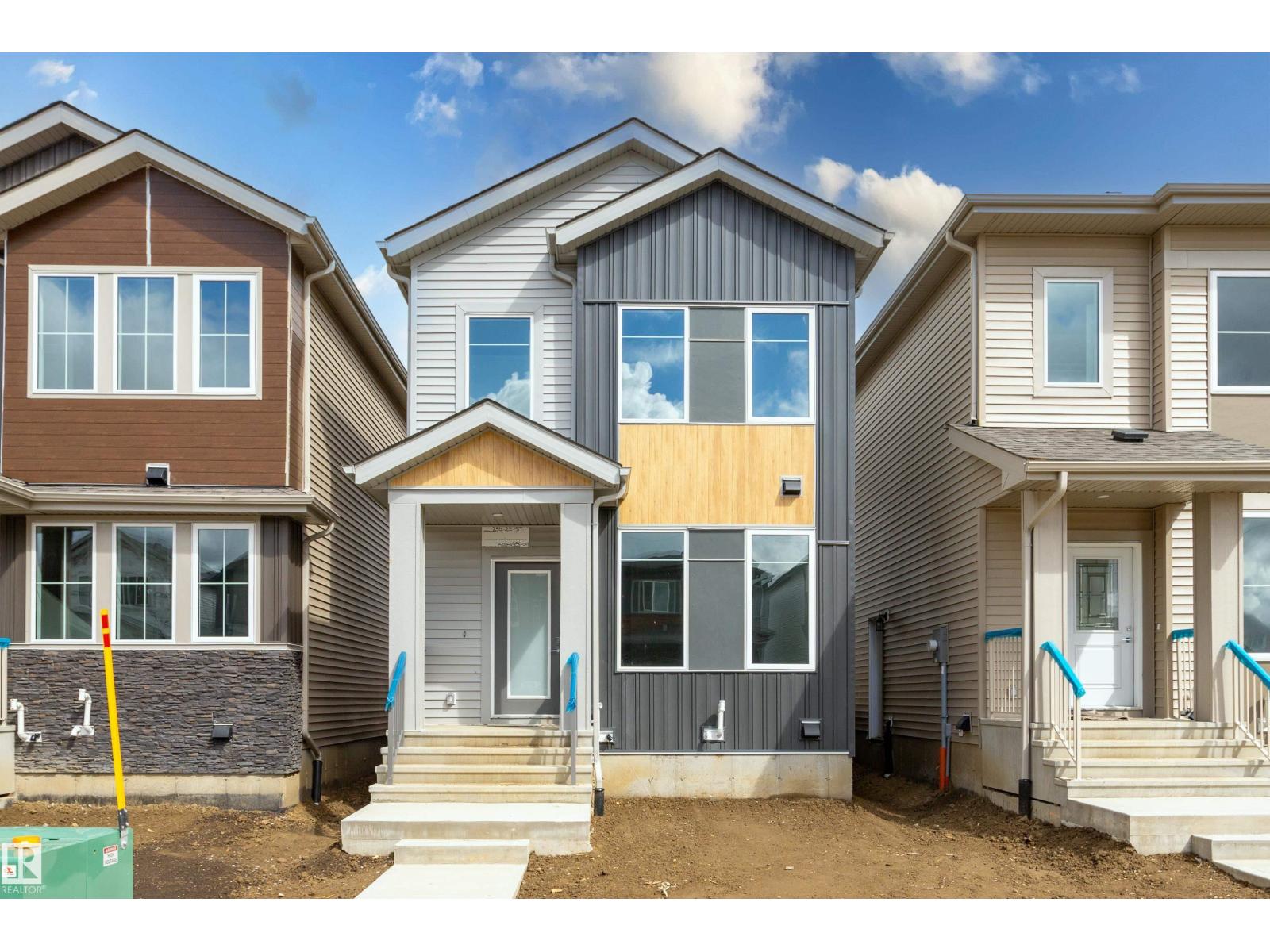 25 St Sw Unit 255, Edmonton, AB T6X 3K3