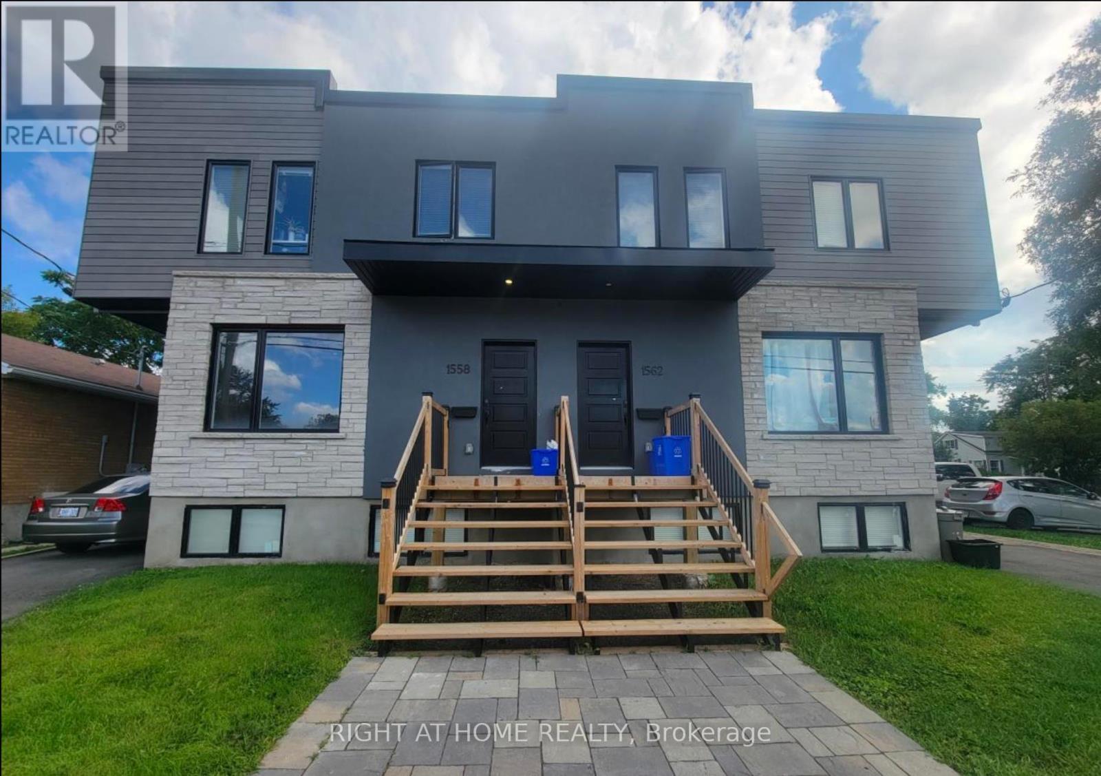 1558-1562 Baseline Rd, Ottawa, ON K2C 0B3