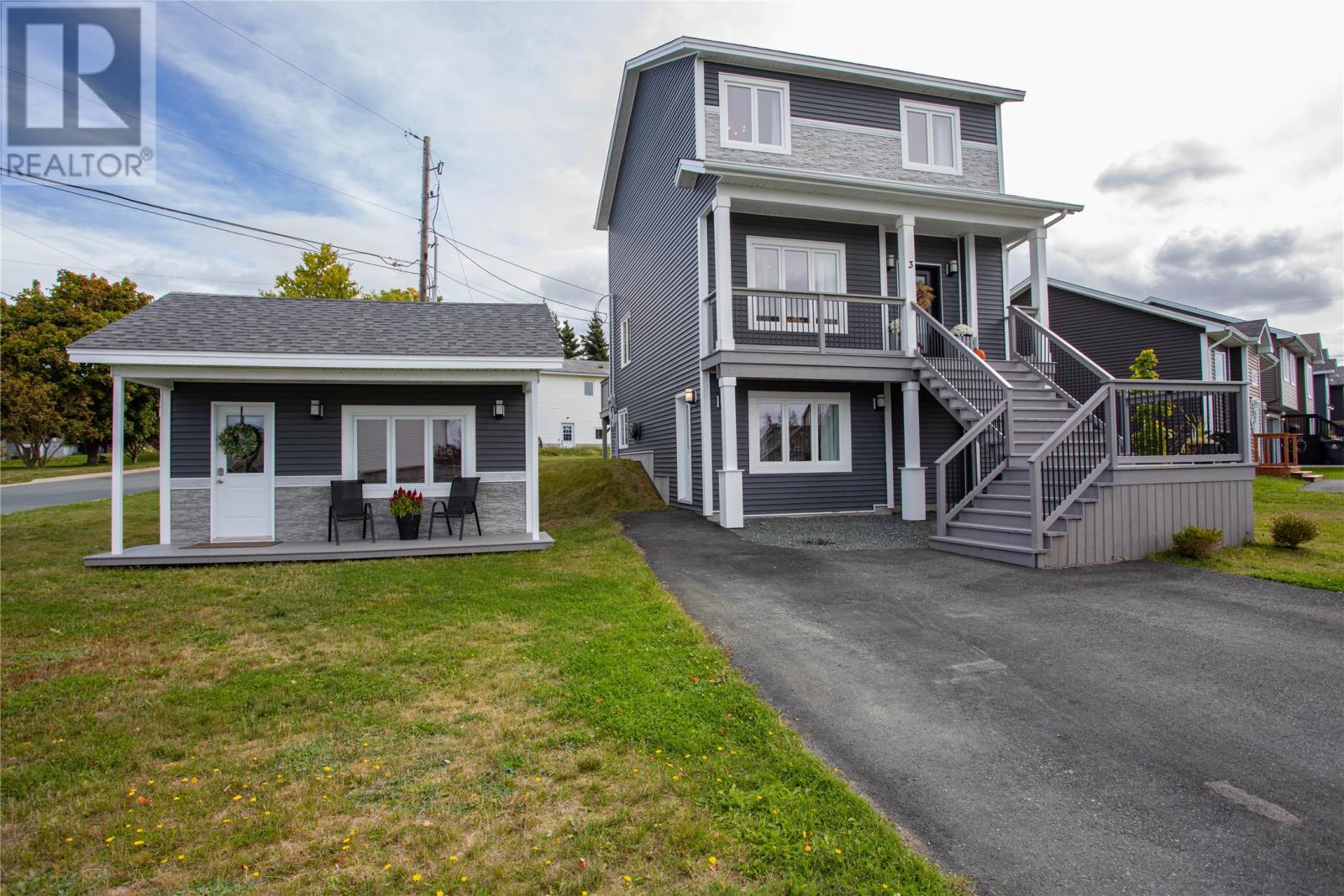 3 Maple Oak Path, Conception Bay South, NL A1X 7W1