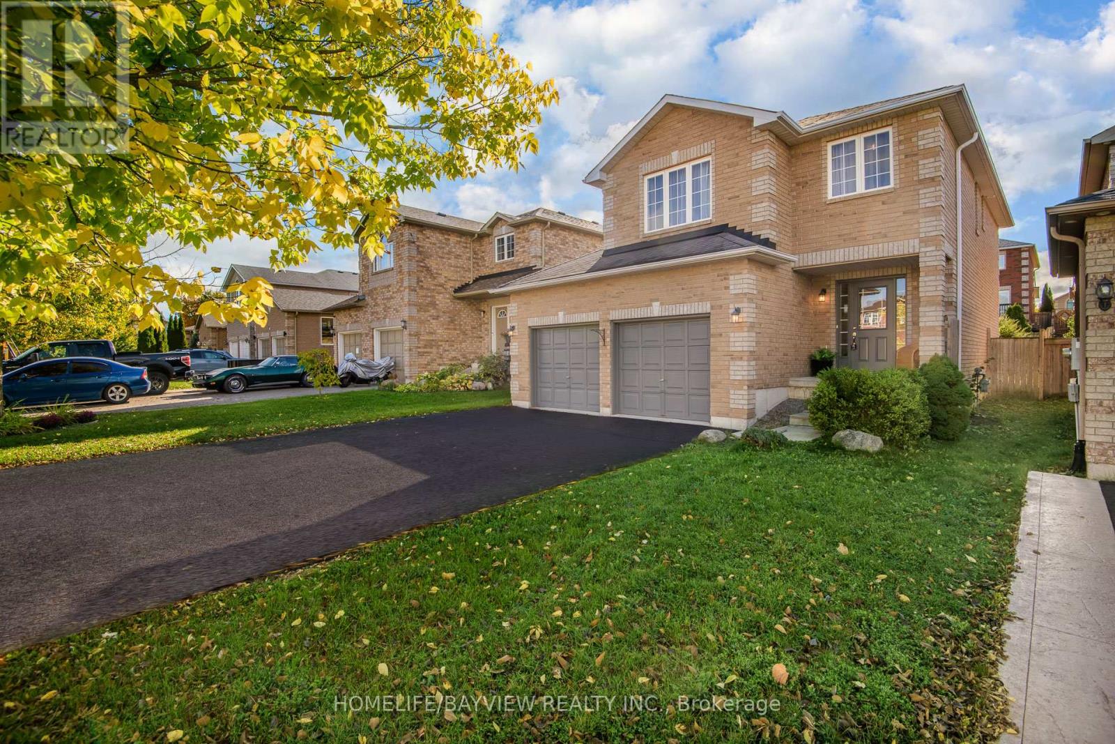 71 Shalom Way Dr, Barrie, ON L4N 5Y3
