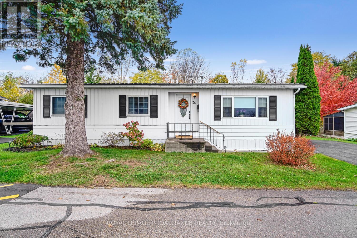 36 1871 Oxford Ave, Elizabethtown-kitley, ON K6V 7B5