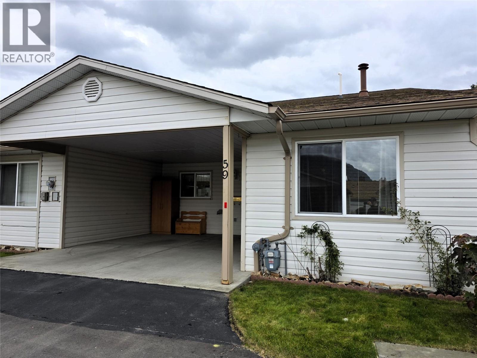 2210 Columbia Avenue Unit 59, Castlegar, BC V1N 2X1