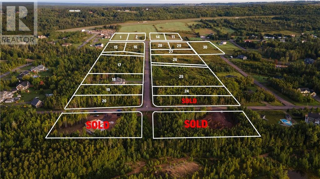 Charles Lutes Road, Moncton, NB E1G 2T4