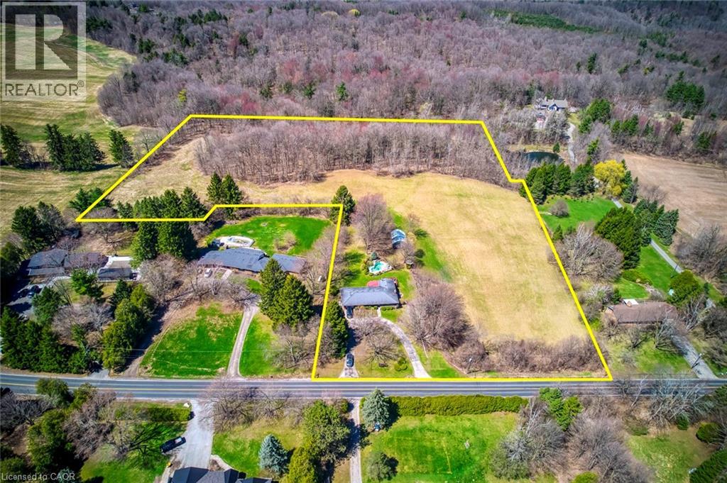 1215 Britannia Rd, Burlington, ON L7P 0E7