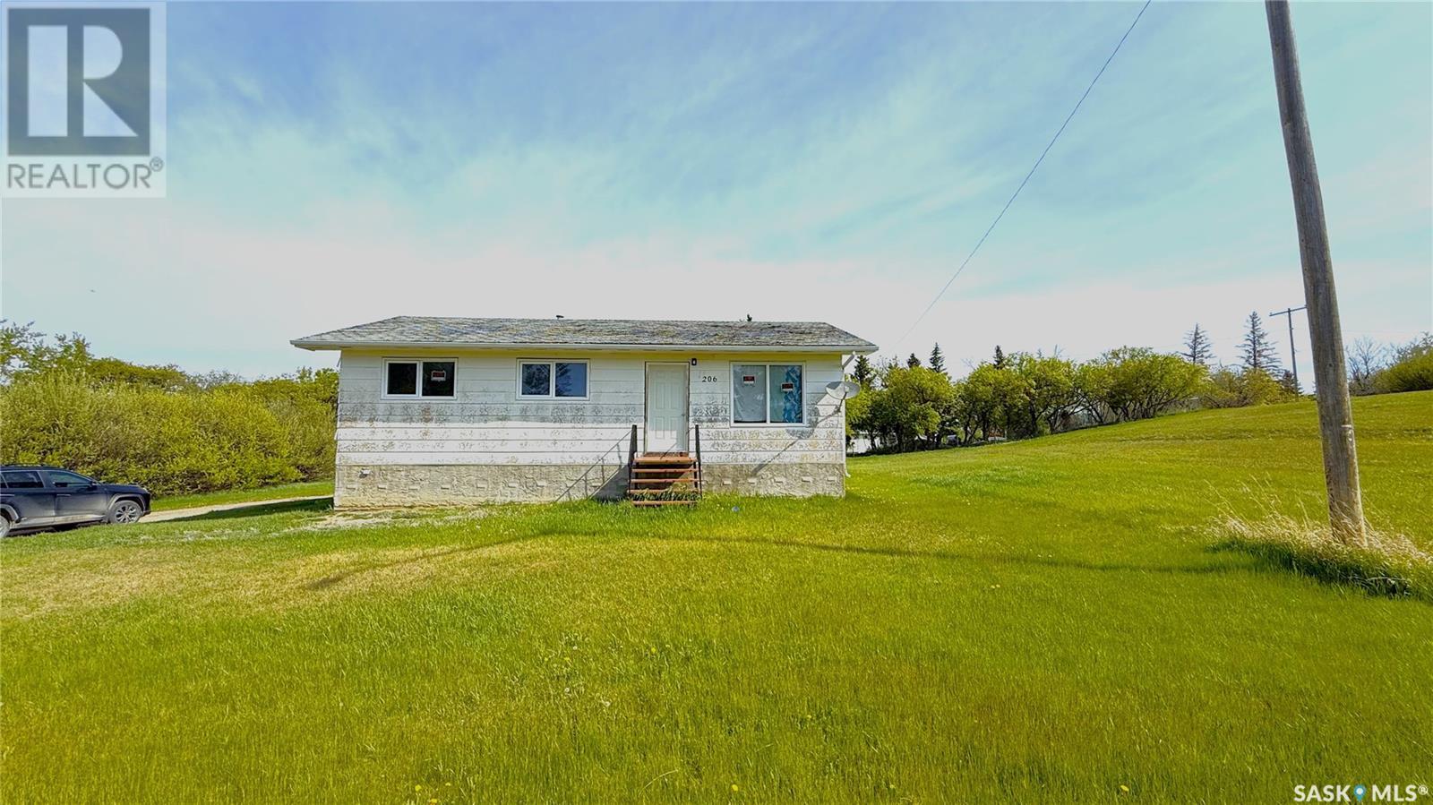 6th Street Unit 206, Rosemount Rm No. 378, SK S0K 0V0