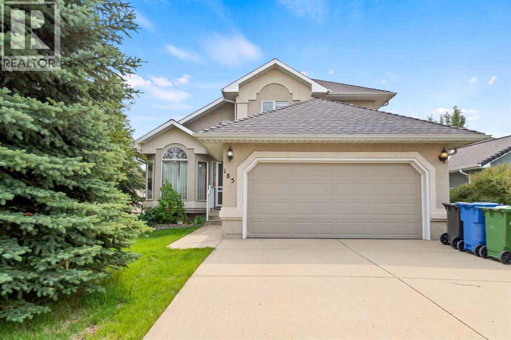 185 Lakeside Greens Dr, Chestermere, AB T1X 1C2