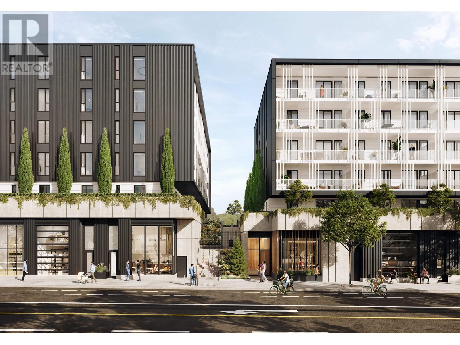 3075 Murray Street Unit 307, Port Moody, BC V0V 0V0