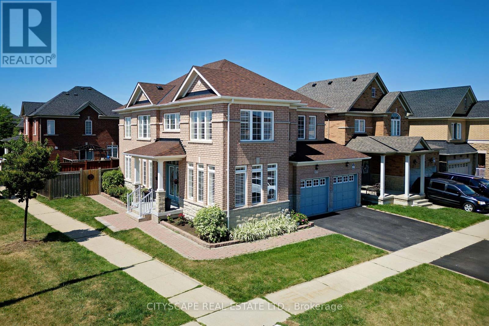 1071 Tupper Dr, Milton, ON L9T 0A8