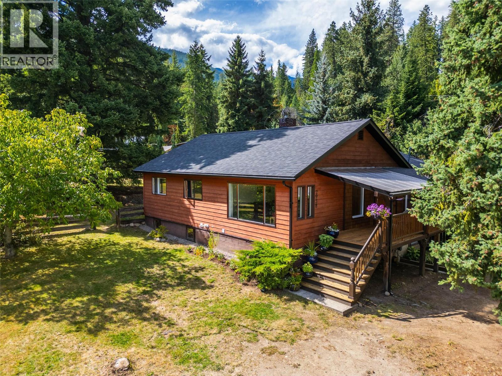 2938 Worley Rd, Nelson, BC V1L 6Z9