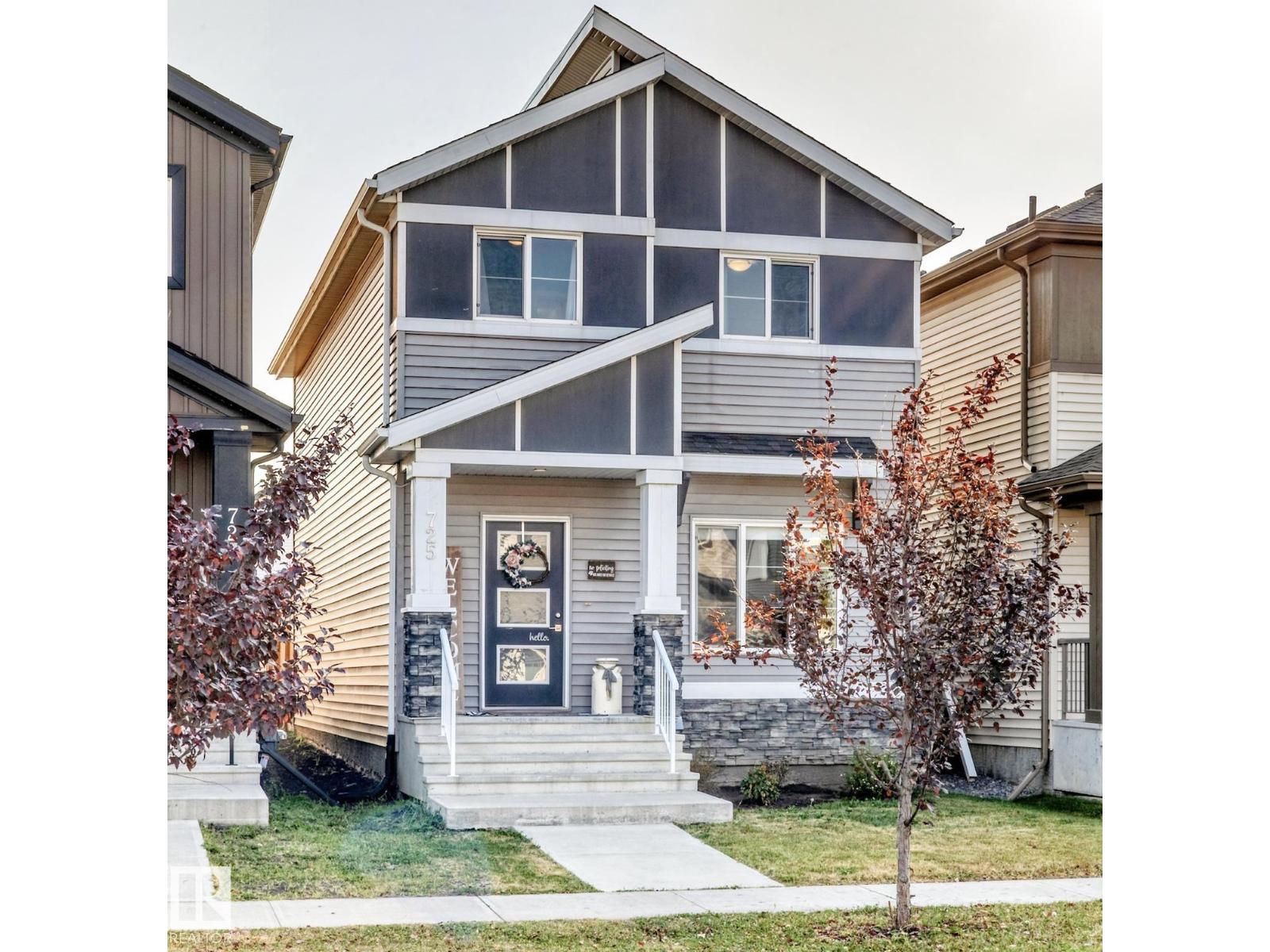 725 Berg Lo, Leduc, AB T9E 1G9