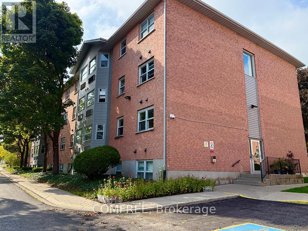 28 60 Hiawatha Rd, Woodstock, ON N4T 1P3